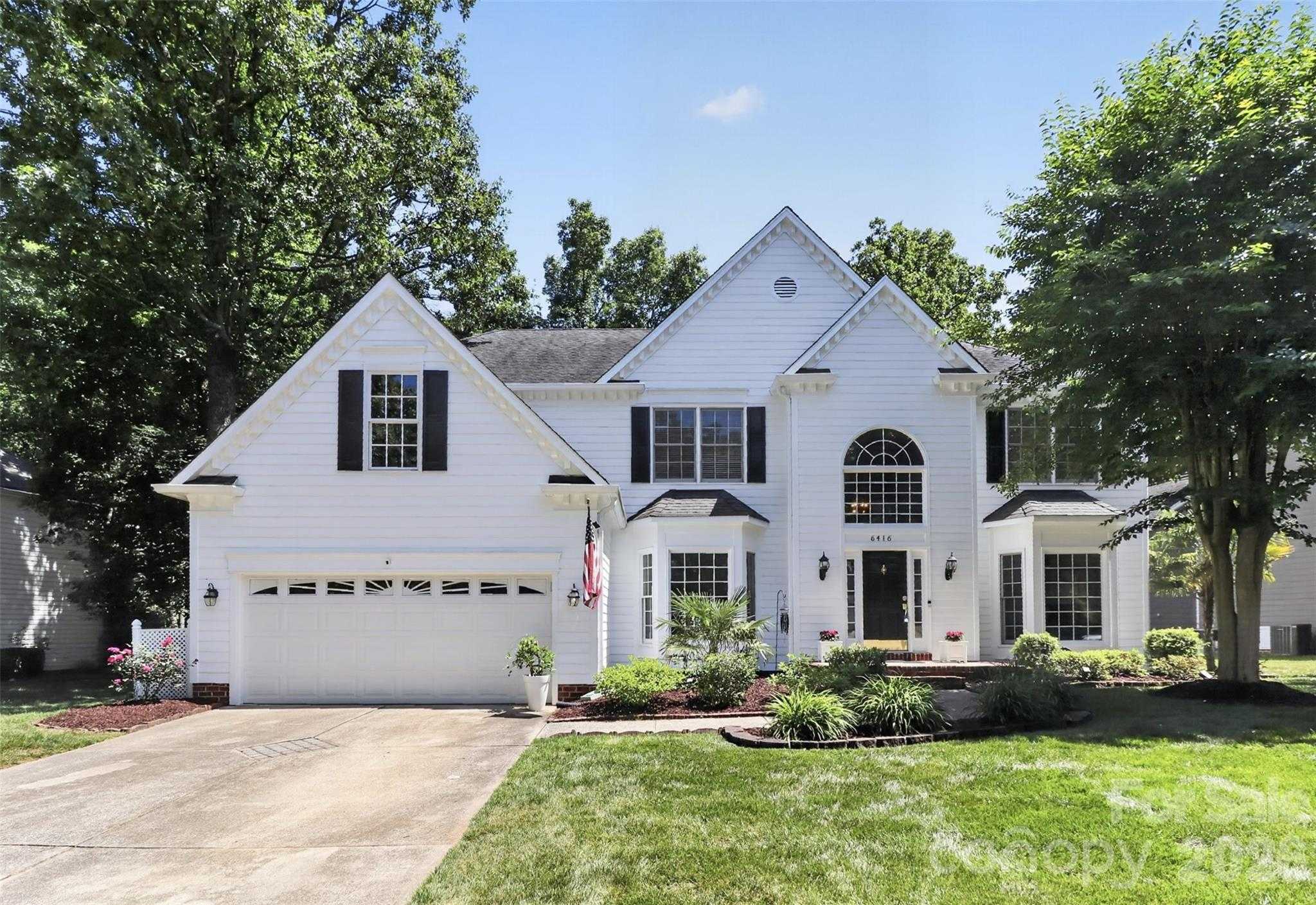 6416 Stargaze Lane Charlotte North Carolina United States, for Sale, residential, Kristen Haynes, New Home Buyers Brokers / Realty Pros