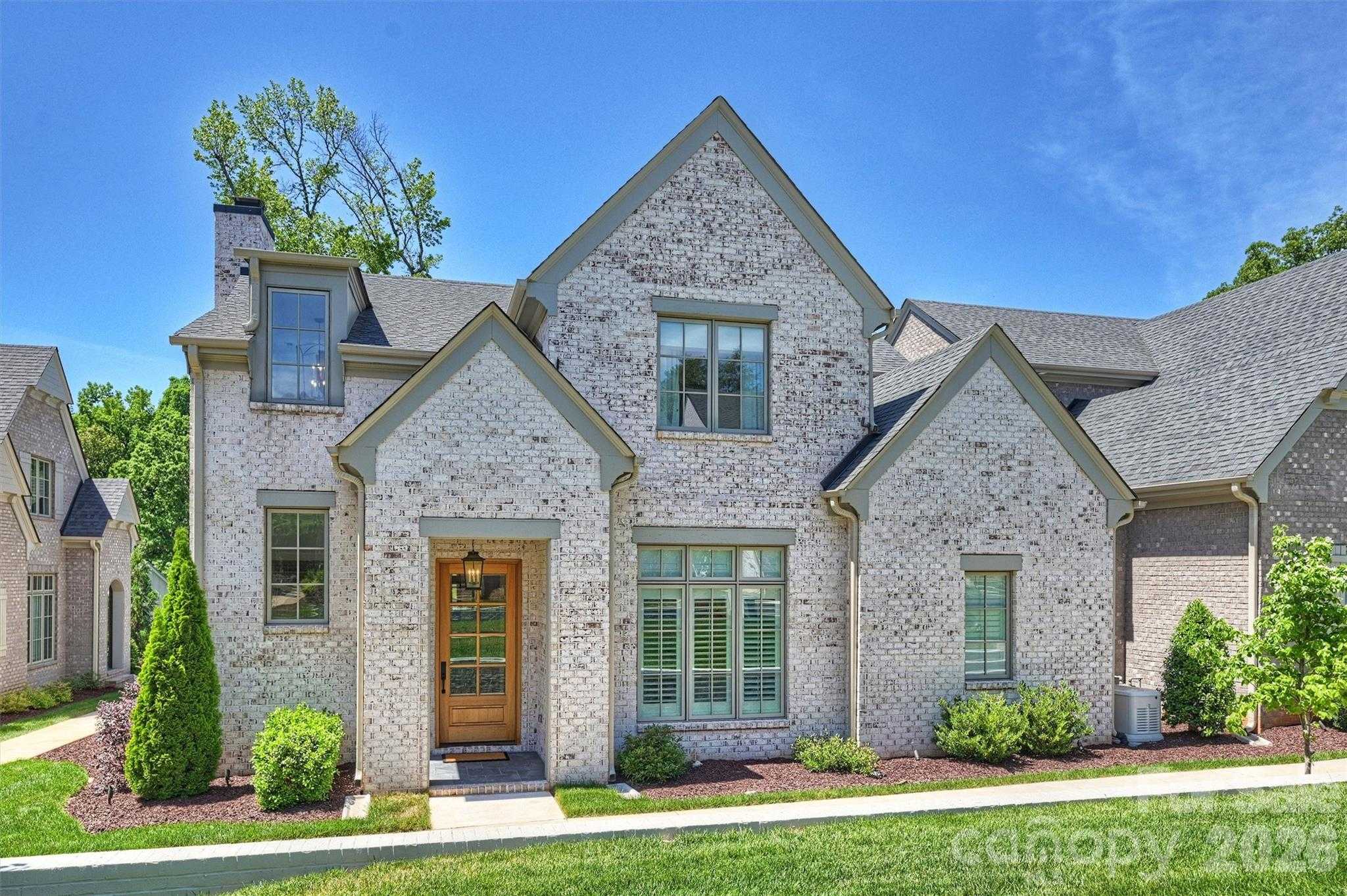 3119 Knowlton Lane Charlotte North Carolina United States, for Sale, residential, Kristen Haynes, New Home Buyers Brokers / Realty Pros