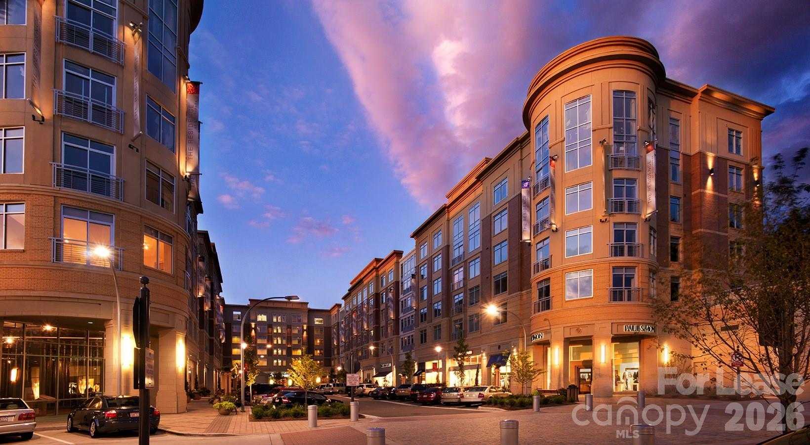 4300 Sharon Road APT PH1 Charlotte North Carolina United States, for Rent, residential, Kristen Haynes, New Home Buyers Brokers / Realty Pros