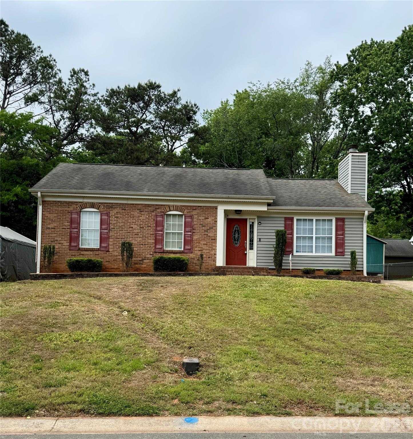 3407 Braewick Place Charlotte North Carolina United States, for Rent, residential, Kristen Haynes, New Home Buyers Brokers / Realty Pros
