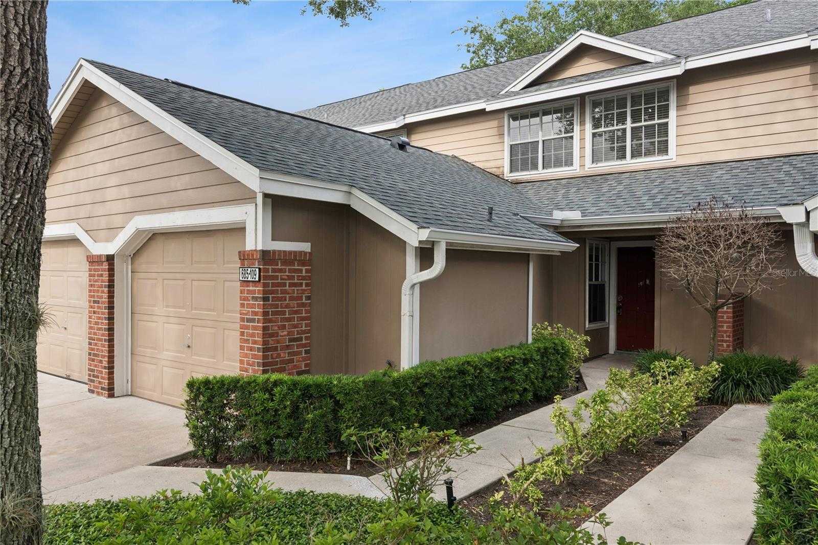 685 SCARLET OAK CIRCLE APT 109 Altamonte Springs Florida United States, for Sale, residential, Zaira Mejia, Spaces & Styles Group