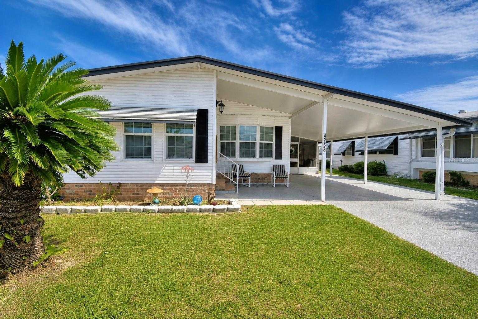 4253 CEDARWOOD STREET Winter Haven Florida United States, for Sale, residential,  , Crosby and Associates Inc