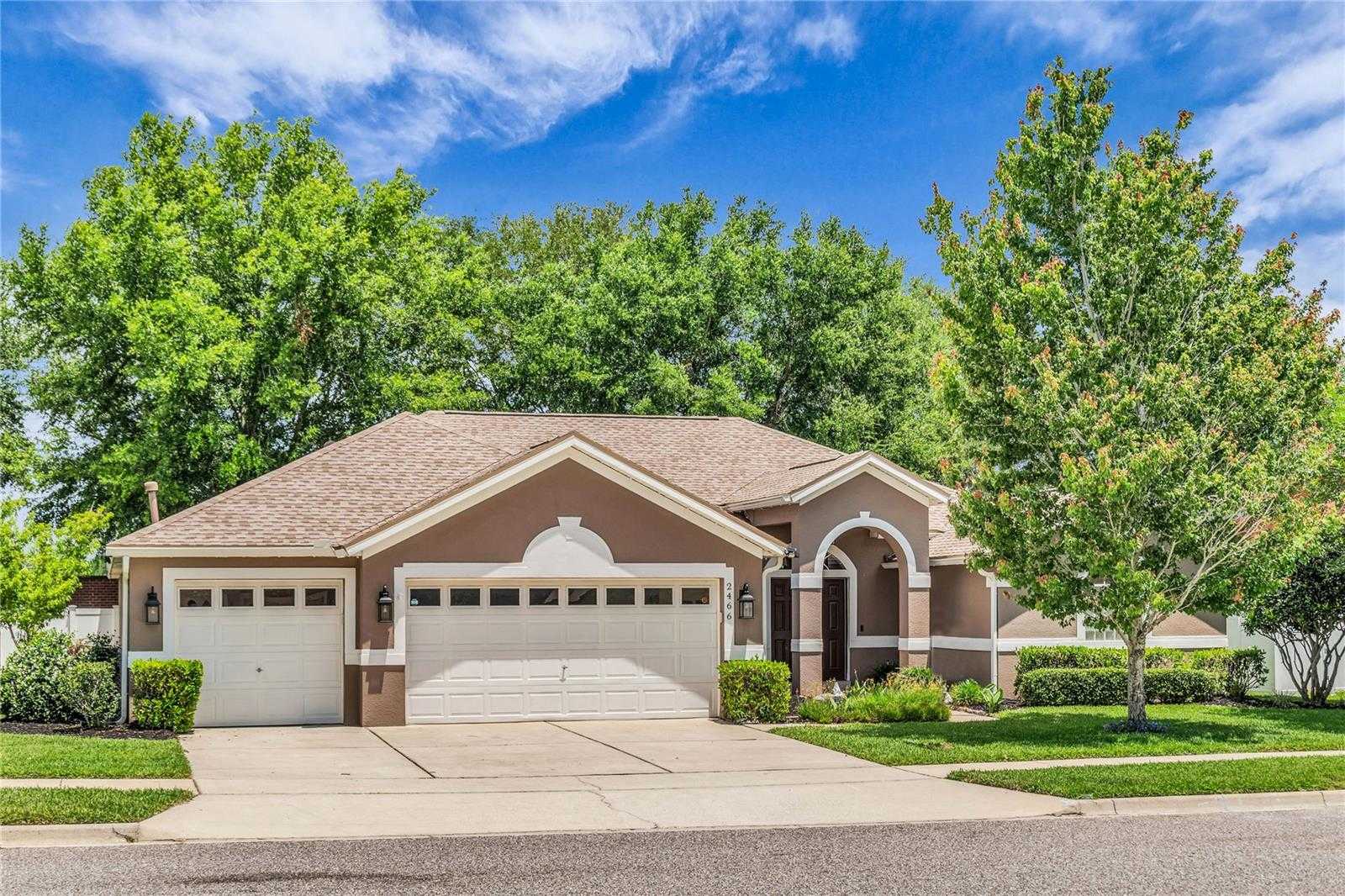 2466 HOLLY BERRY CIRCLE Clermont Florida United States, for Sale, residential, Zaira Mejia, Spaces & Styles Group
