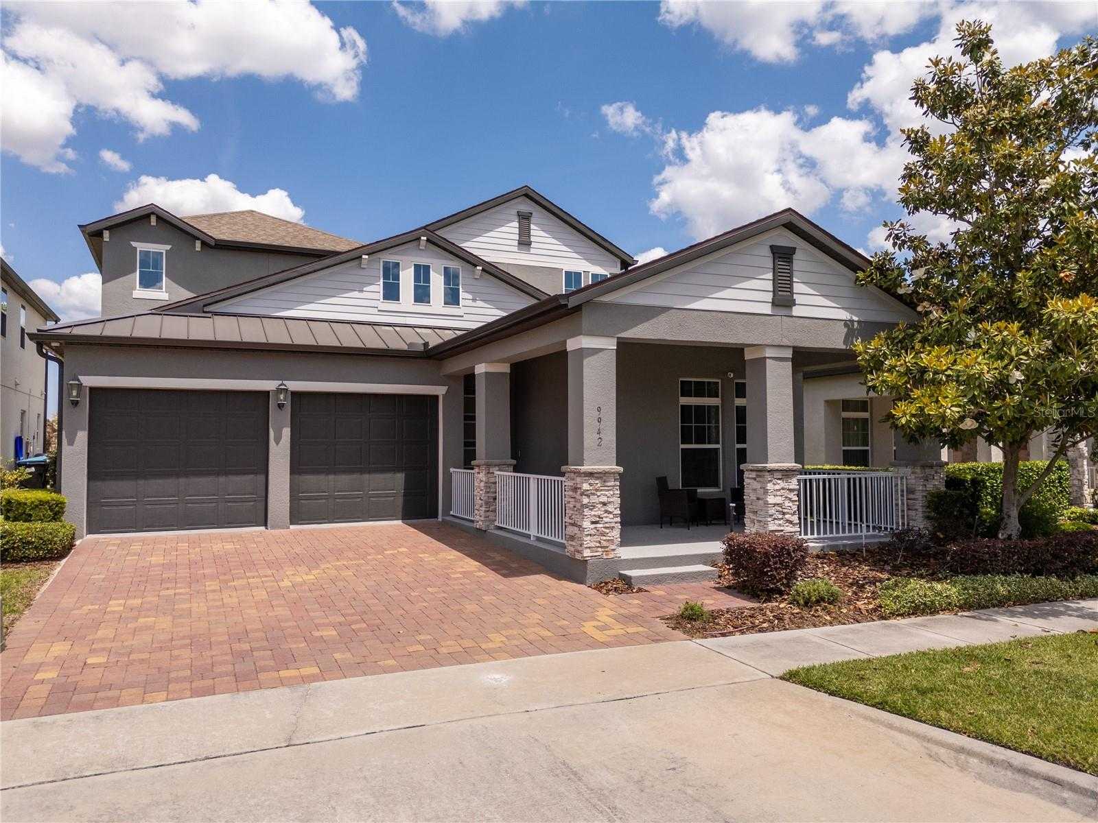 9942 SUMMERLAKE GROVES STREET Winter Garden Florida United States, for Sale, residential, Zaira Mejia, Spaces & Styles Group