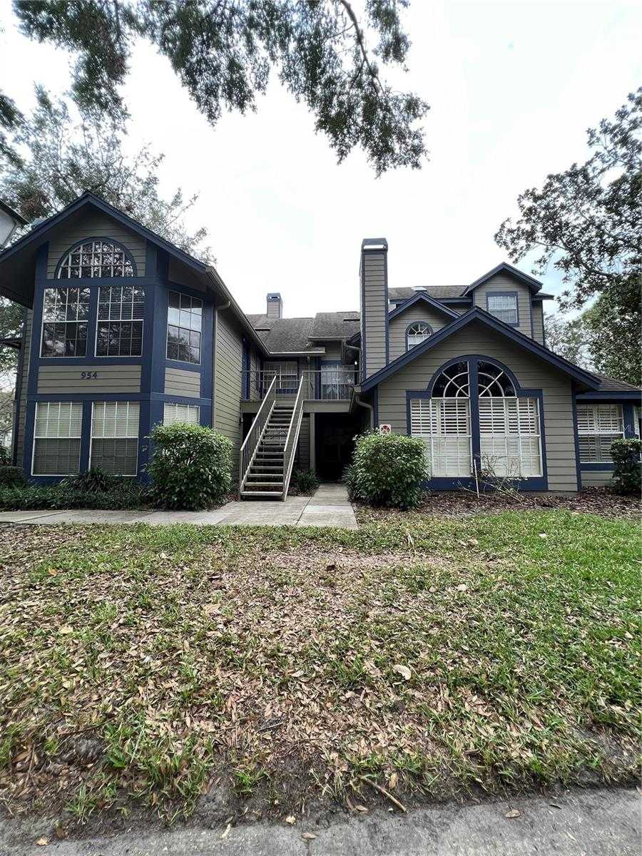 954 FOREST RIDGE COURT APT 202 Lake Mary Florida United States, for Rent, residential,  , Realty World Preferred