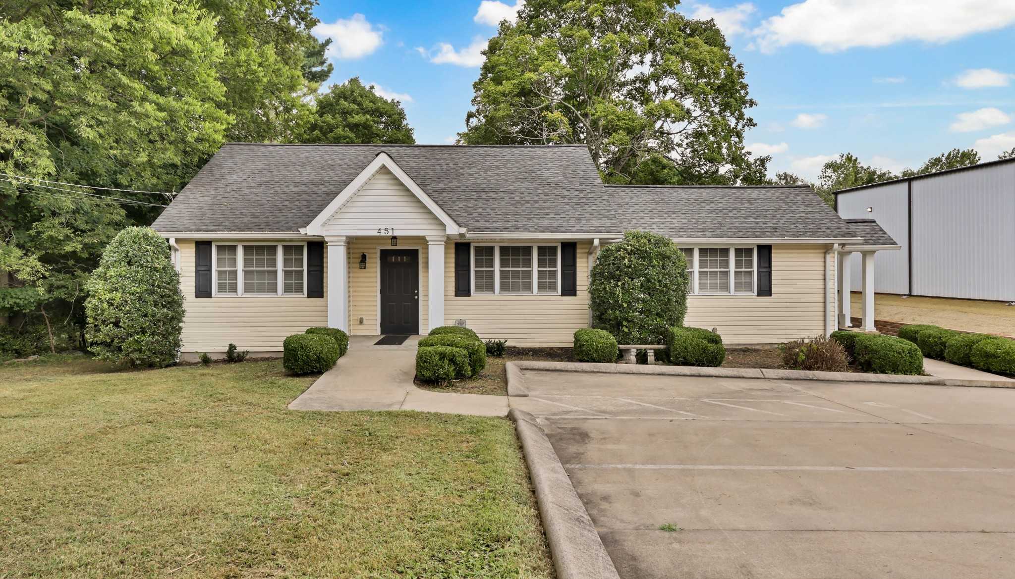 451 Rossview Rd Clarksville Tennessee United States, for Sale, commercial, Rebekah  Sprabary, Sweet Home Realty & Property Management