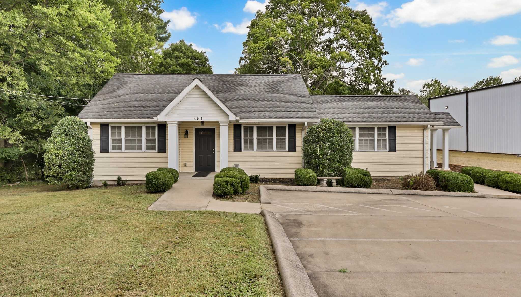 451 Rossview Rd Clarksville Tennessee United States, for Sale, commercial, Rebekah  Sprabary, Sweet Home Realty & Property Management