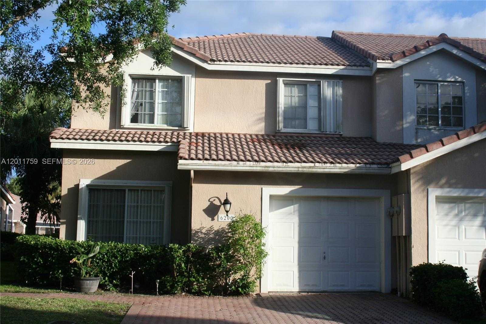 6200 NW 74th Ct Parkland Florida United States, for Sale, residential, Pierre J Denis, Realty 100