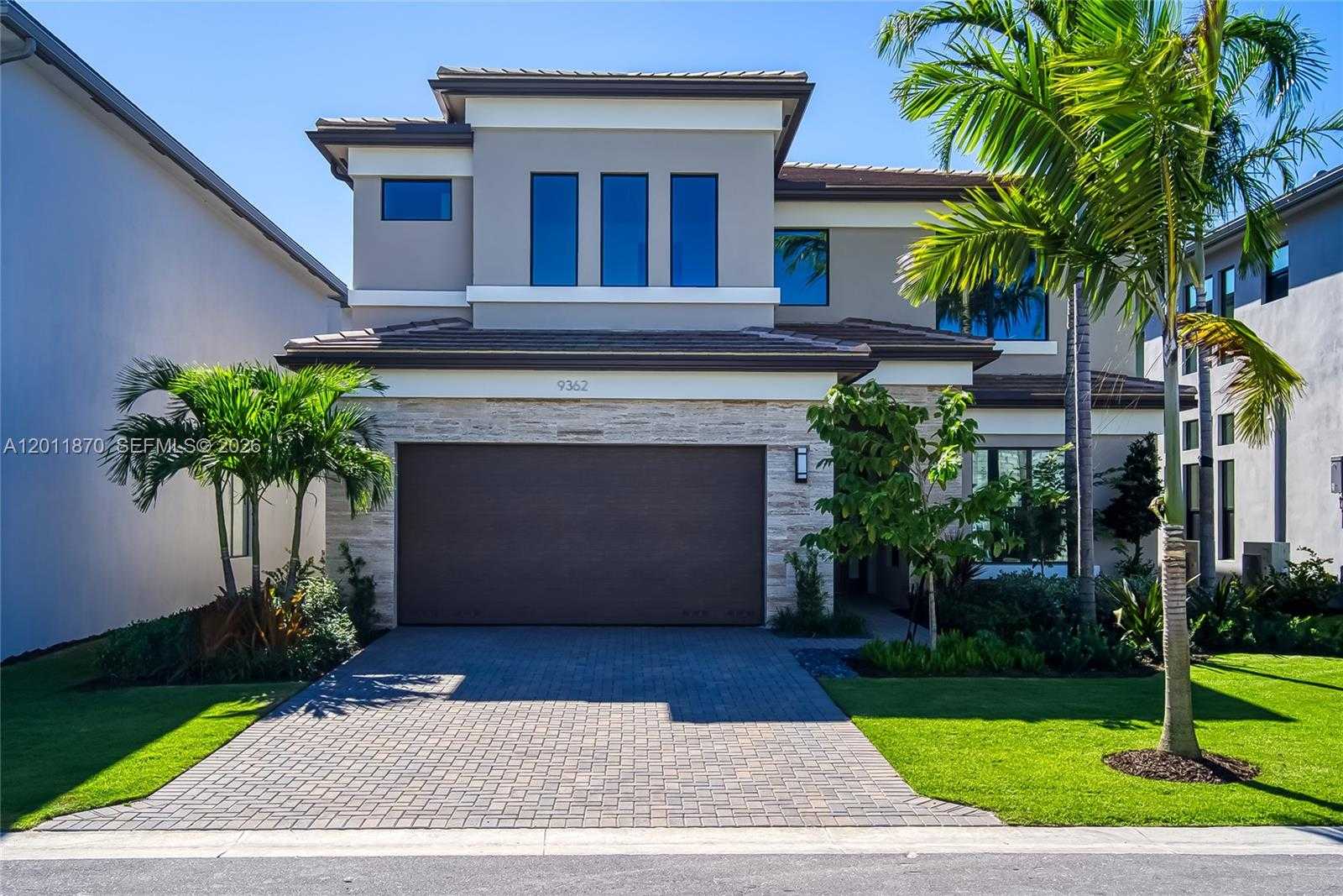 9362 Tulip Leaf Ct Boca Raton Florida United States, for Sale, residential, Pierre J Denis, Realty 100