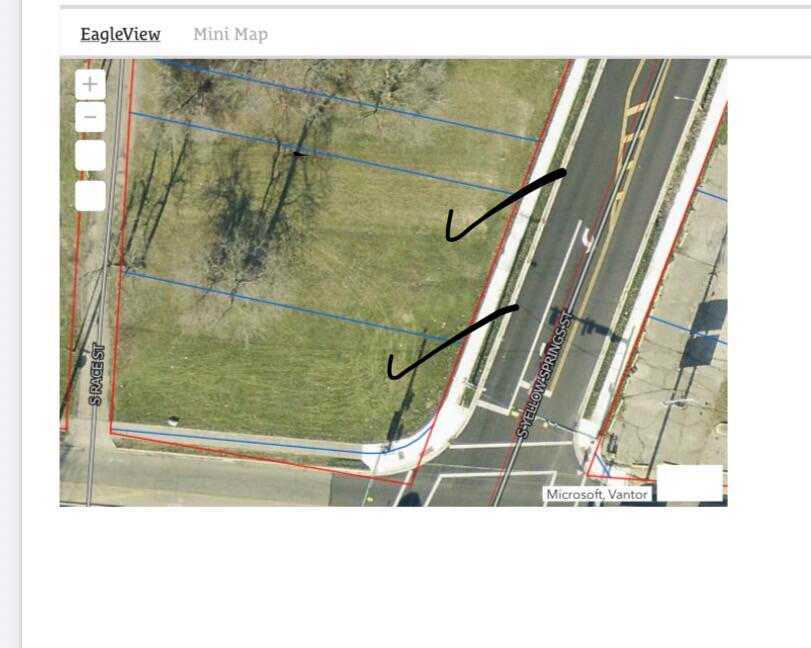 419 Yellow Springs Street Springfield Ohio United States, for Sale, commercial,  , Lagonda Creek Real Estate, LLC 