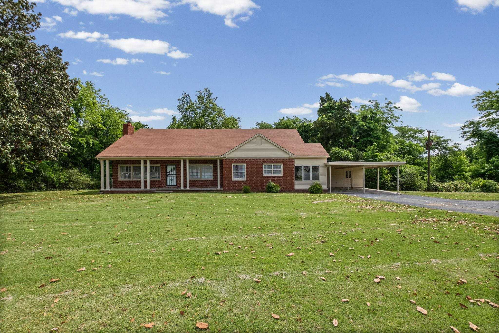 4644 QUITO DRUMMONDS RD Millington Tennessee United States, for Sale, residential, Verna Littleton, Fast Track Realty