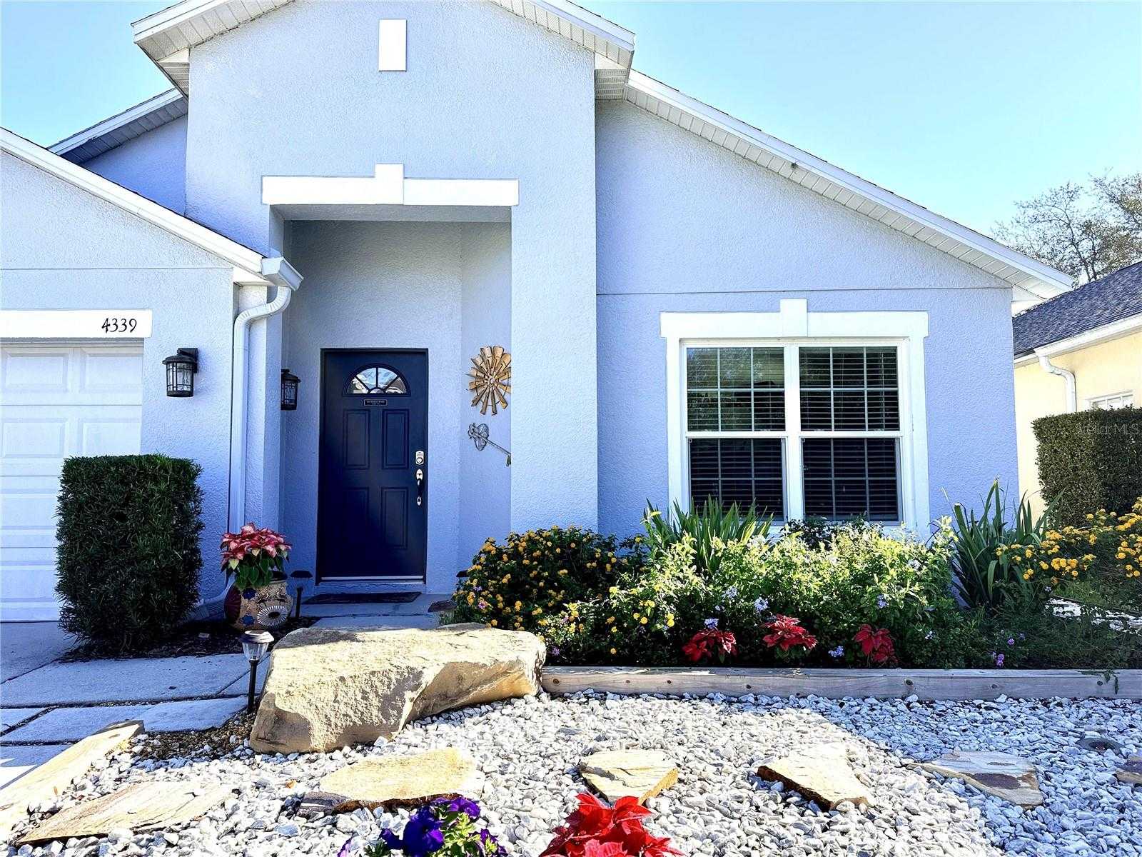 4339 NORTHERN DANCER WAY Orlando Florida United States, for Sale, residential, Varsha Patel, P.A., Home Wise Realty Group