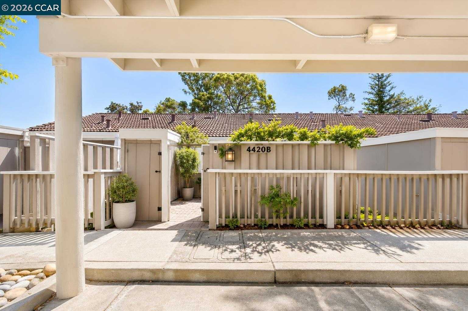 4420 Eagle Peak Rd  APT B Concord California United States, for Sale, residential, Dhiraj Mahat, Real Estate Source, Inc