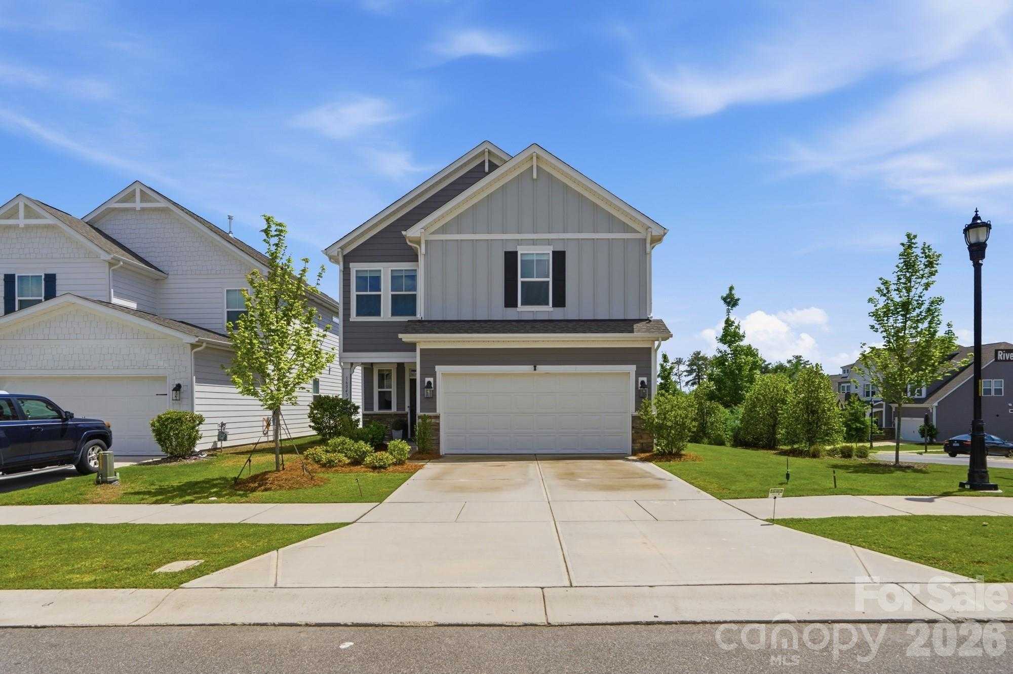 16043 River Tree Lane Charlotte North Carolina United States, for Sale, residential, Kristen Haynes, New Home Buyers Brokers / Realty Pros