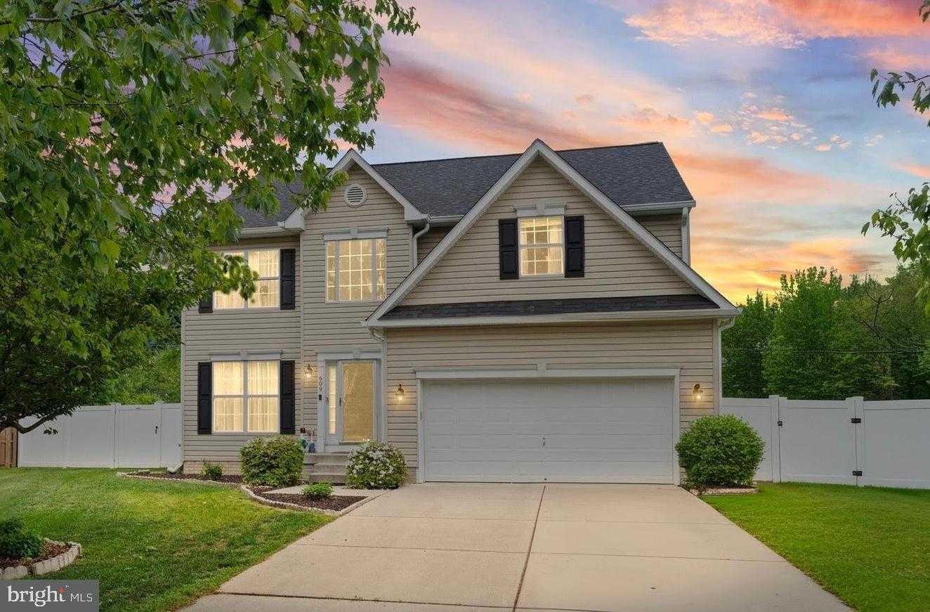 609 FROGS LEAP COURT Glen Burnie Maryland United States, for Sale, residential, Litra  Simms, Simms and Associates