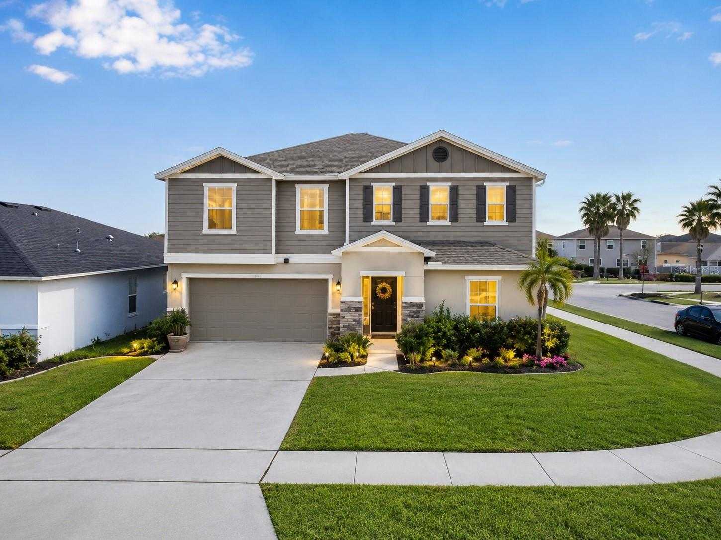 605 SW SARNER PASS WAY Winter Haven Florida United States, for Sale, residential,  , Crosby and Associates Inc