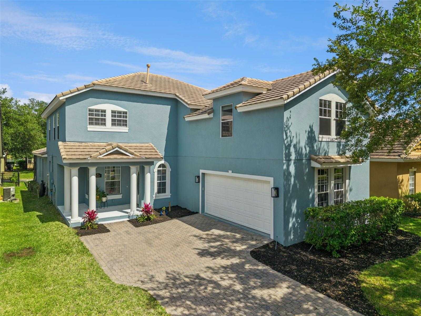 7187 WILD STRAWBERRY RUN Winter Garden Florida United States, for Sale, residential, Zaira Mejia, Spaces & Styles Group