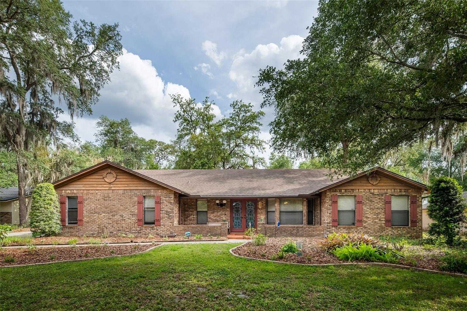 227 BROADMOOR ROAD Lake Mary Florida United States, for Sale, residential,  , Realty World Preferred