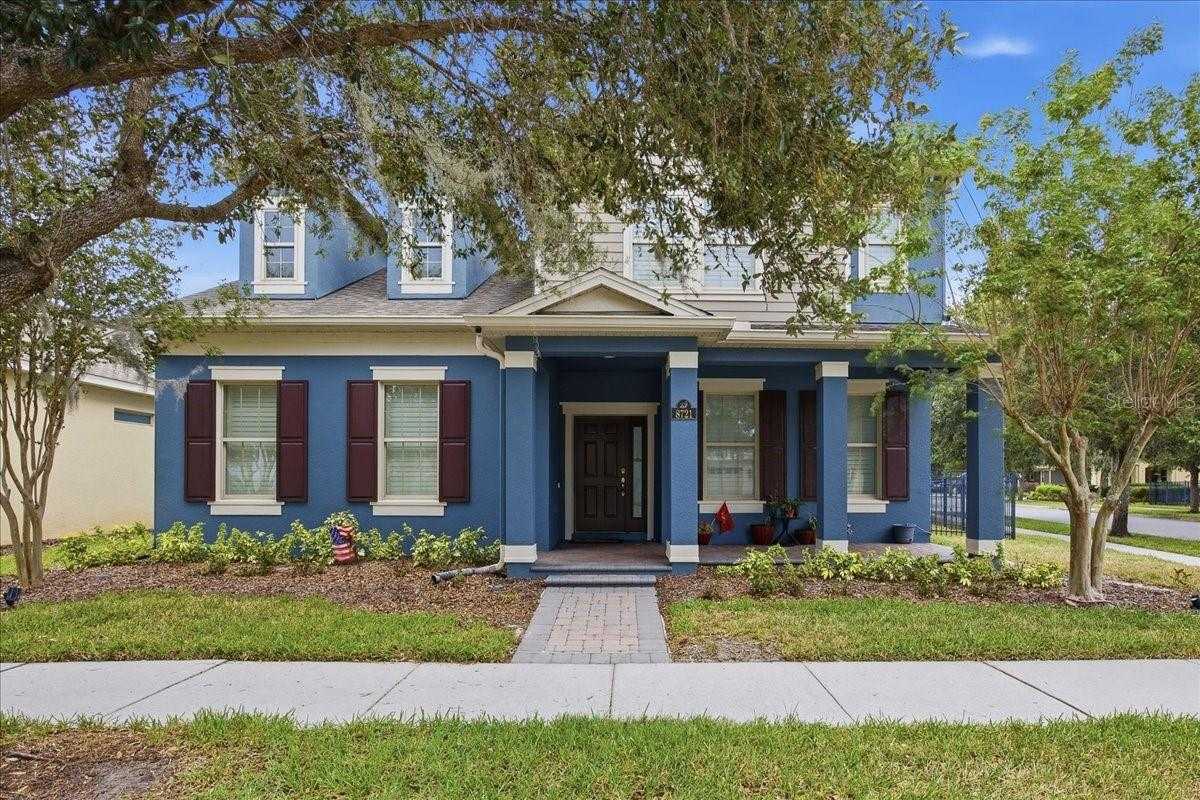 8721 BAYVIEW CROSSING DRIVE Winter Garden Florida United States, for Sale, residential, Zaira Mejia, Spaces & Styles Group