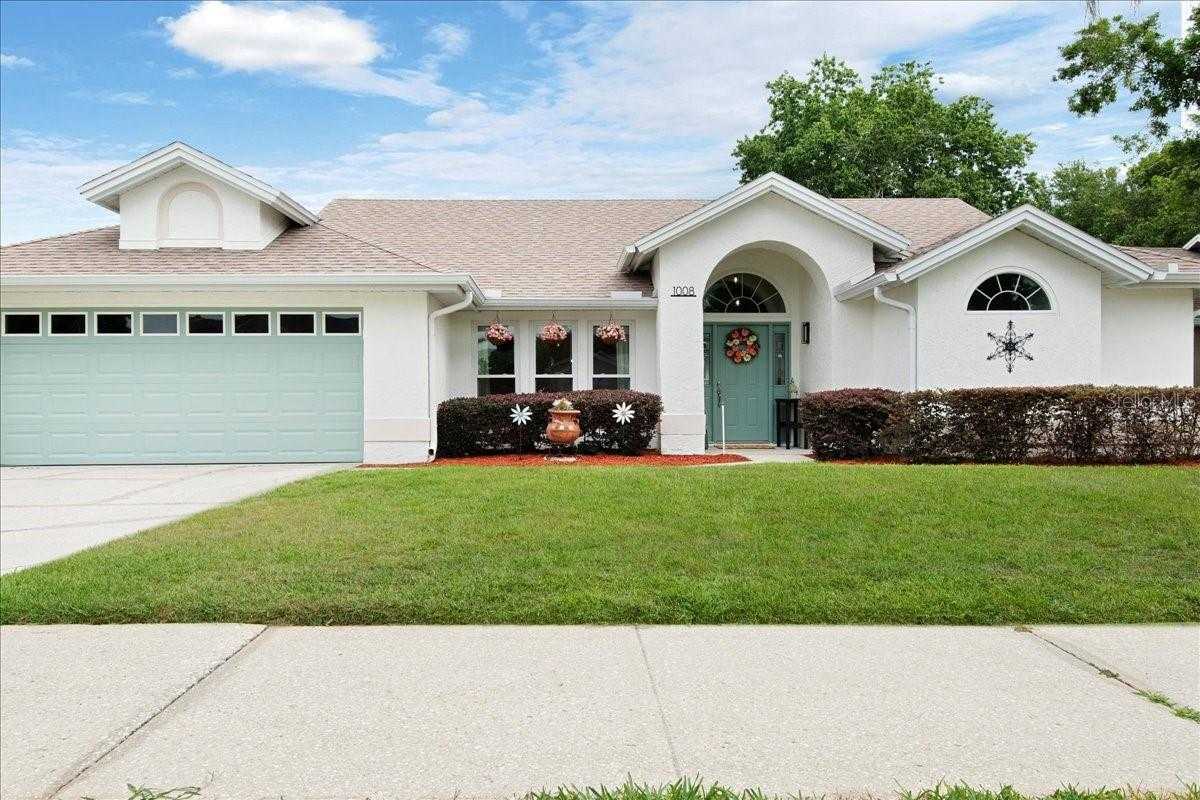 1008 MOCCASIN RUN ROAD Oviedo Florida United States, Sale Pending, residential, Fritz Wardlow, HomeSmart