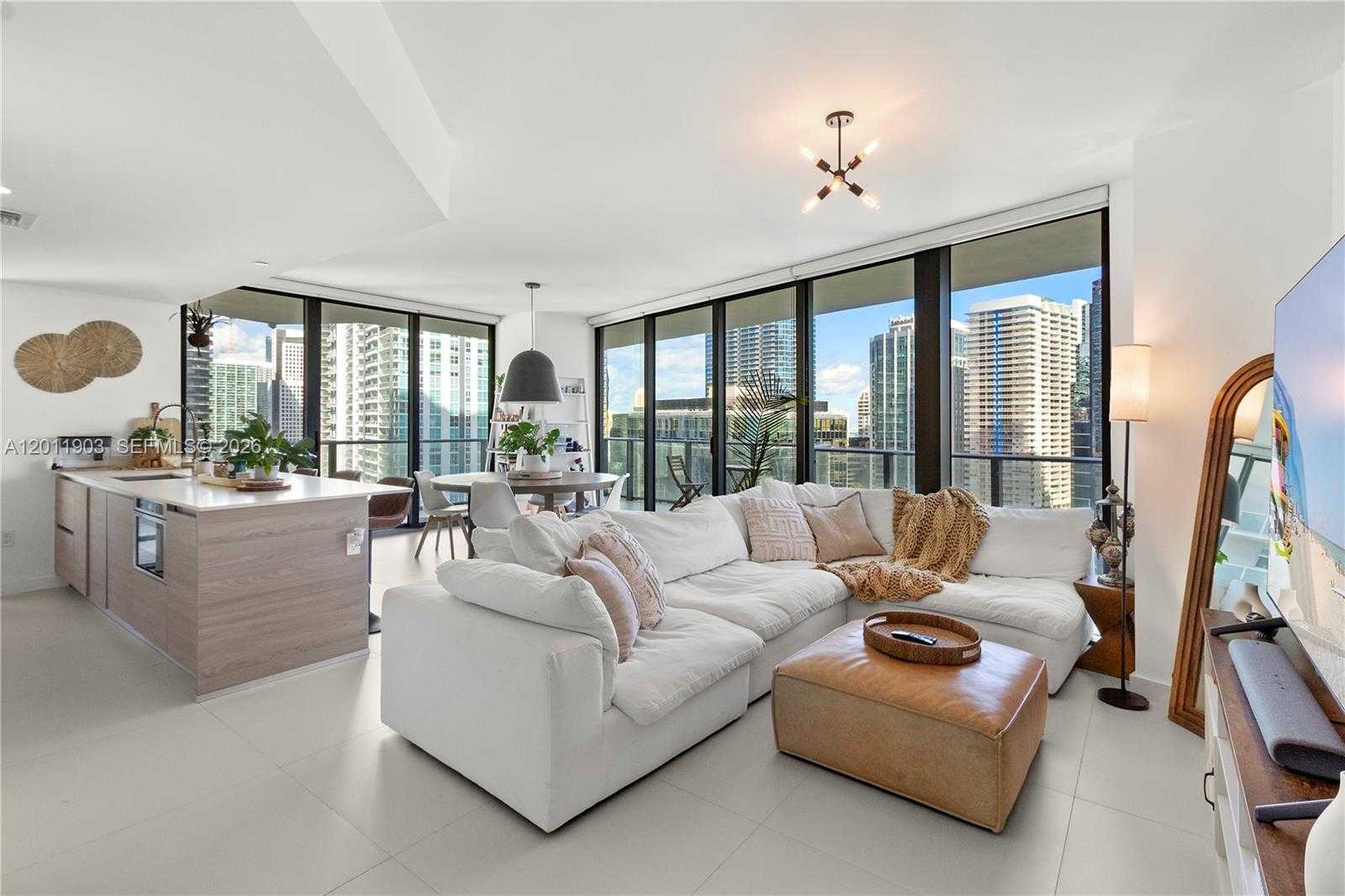 1300 S Miami Ave  APT 2001 Miami Florida United States, for Sale, residential,  , INCOM OFFICE EXAMPLE