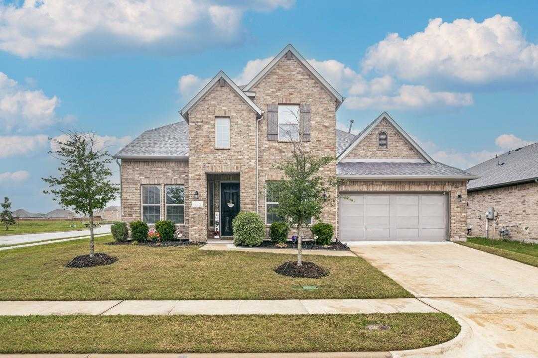852 Vineyard Way Forney Texas United States, for Sale, residential,  , Attorney Broker Services   
