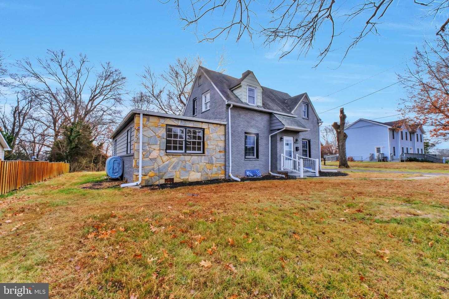 3509 ANNANDALE ROAD Annandale Virginia United States, for Sale, residential, Camille Payne, Samson Properties