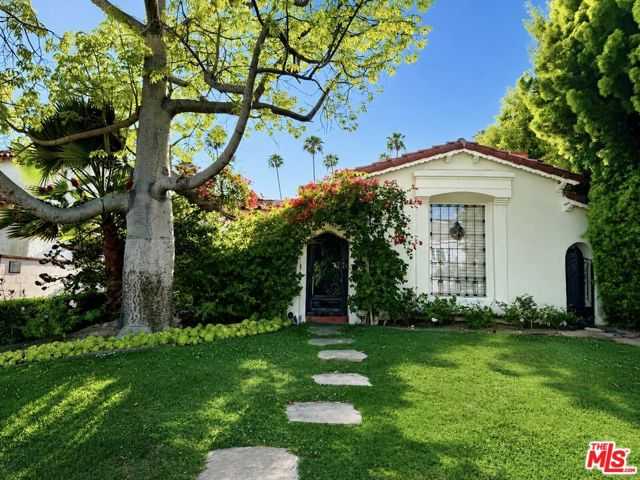 315 N Wetherly Drive Beverly Hills California United States, for Sale, residential, LAURENT   BERTET, Bertet Investment Group LLC