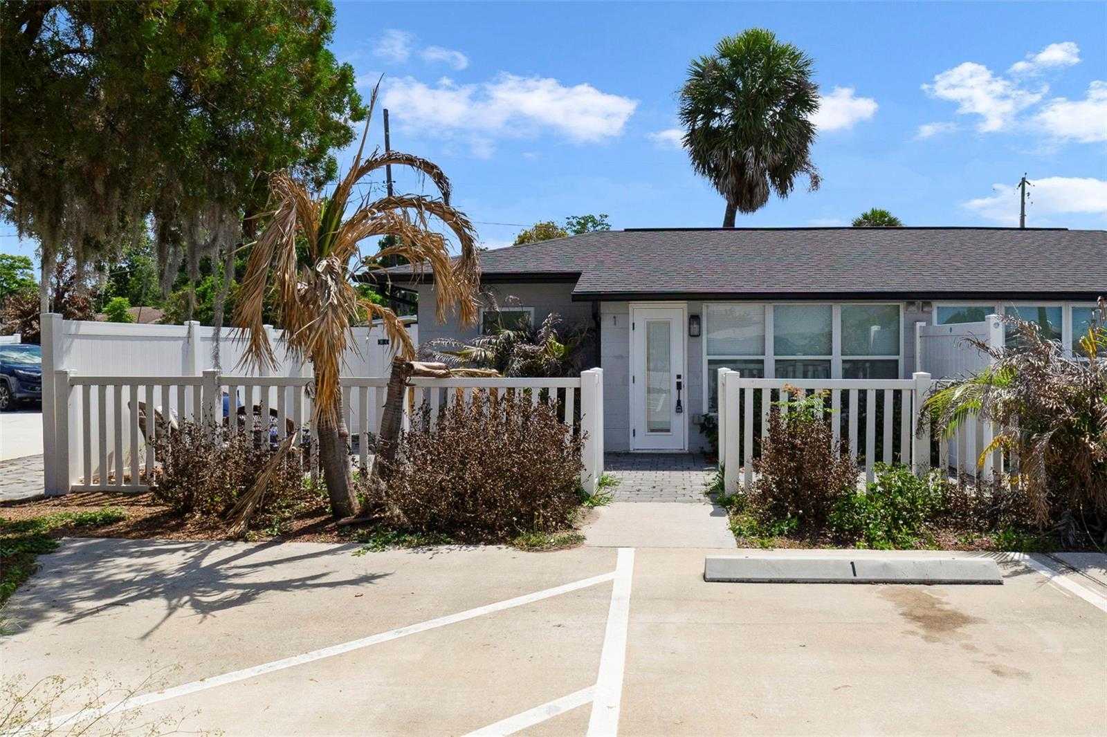 4521 EDGEWATER DRIVE APT 1 Orlando Florida United States, for Rent, residential, Ken Anderson, ApexOne Realty, Inc.