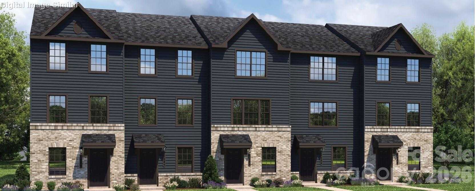 2907 Statesville Avenue Charlotte North Carolina United States, for Sale, residential, Kristen Haynes, New Home Buyers Brokers / Realty Pros
