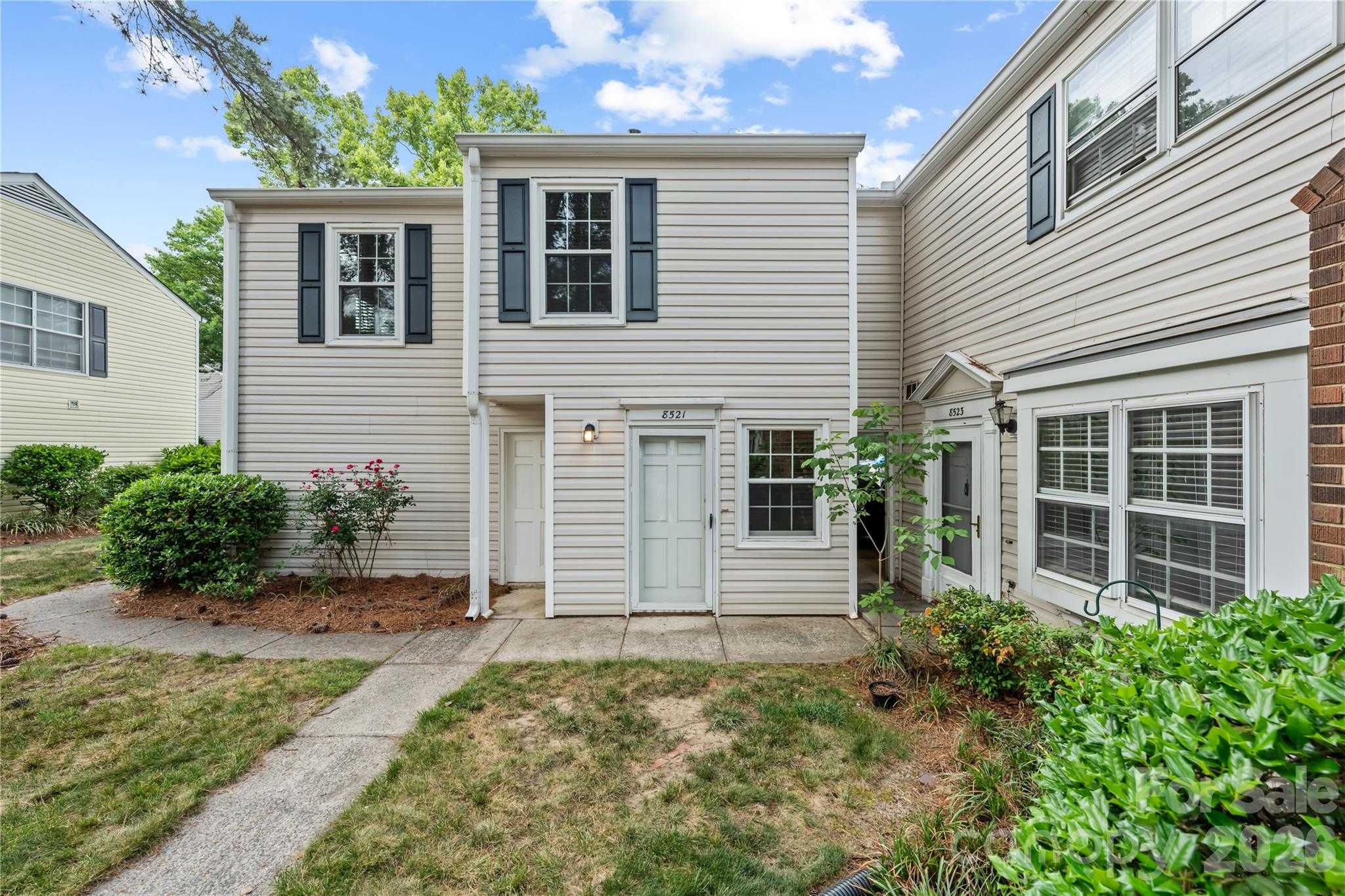 8521 Castle Pine Court Charlotte North Carolina United States, for Sale, residential, Kristen Haynes, New Home Buyers Brokers / Realty Pros
