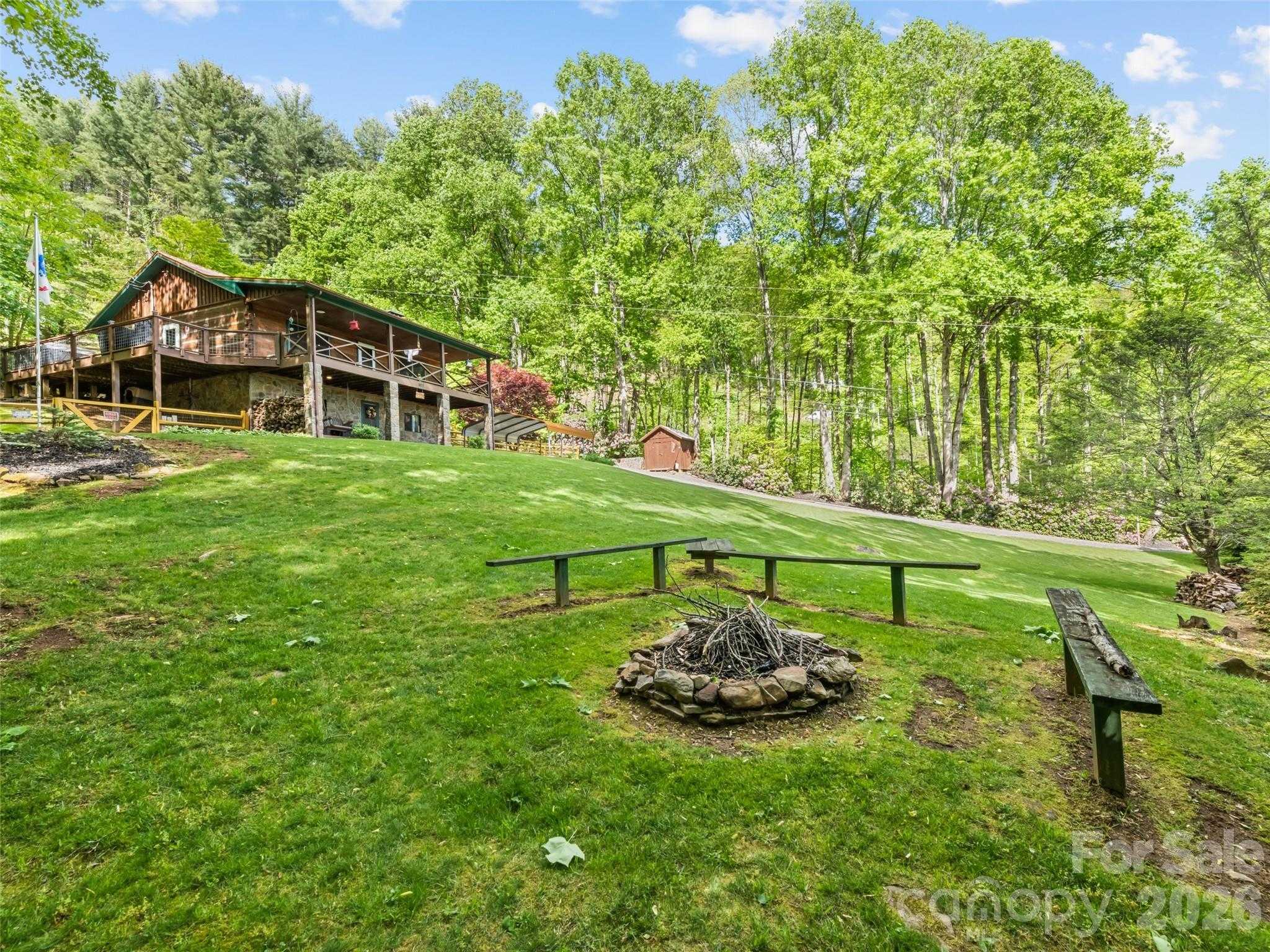 1073 Lentini Drive Waynesville North Carolina United States, for Sale, residential, Jaci Reynolds, RE/MAX Executive
