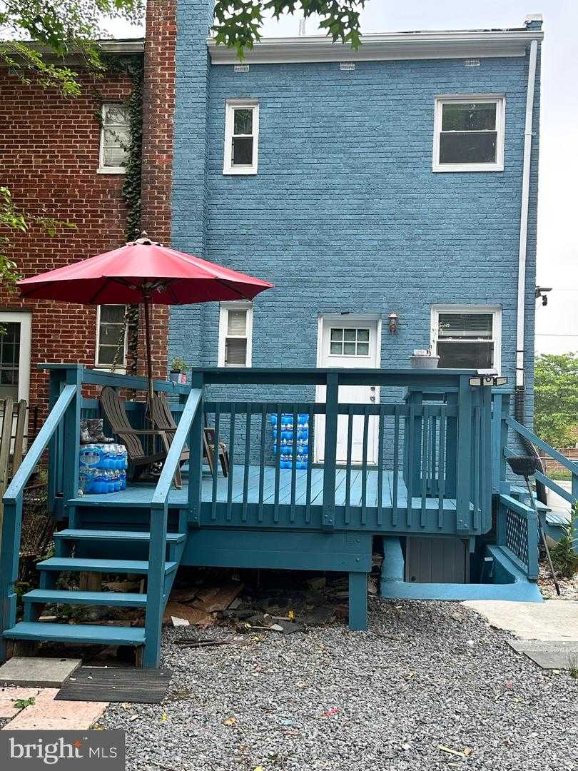 1821 LONGFELLOW STREET Hyattsville Maryland United States, for Sale, residential, Bruno Tarquinii, Fairfax Realty Premier