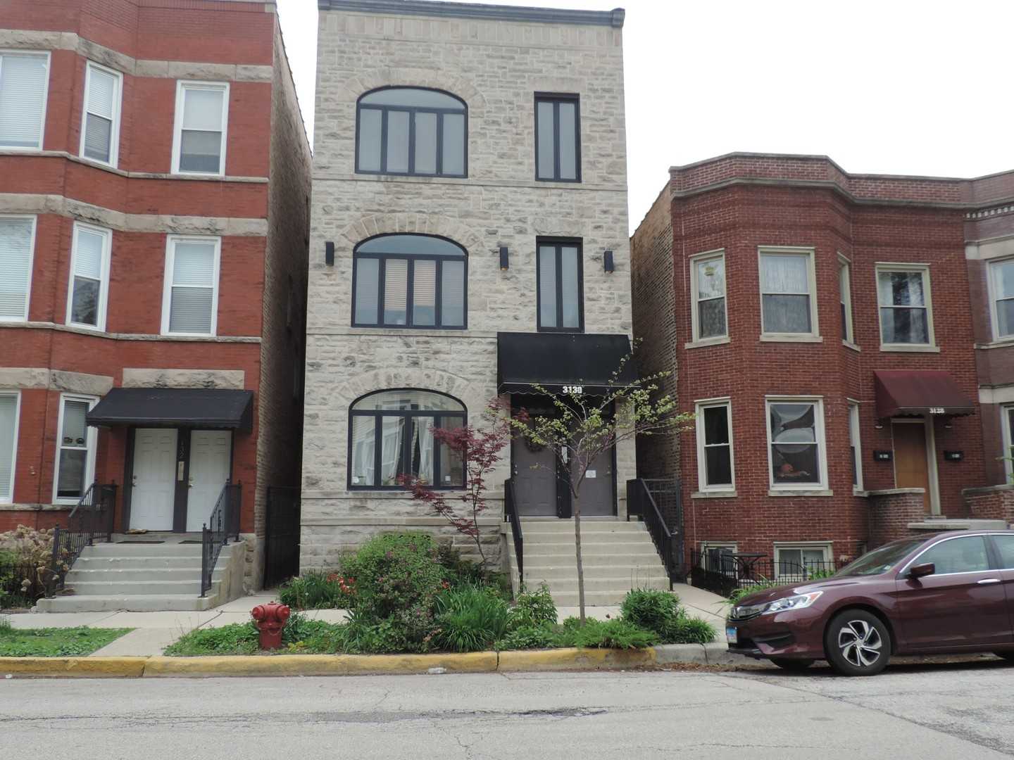 3130 S Princeton Avenue APT 3F Chicago Illinois United States, for Sale, residential,  , RICHLAND GLOBAL INC.