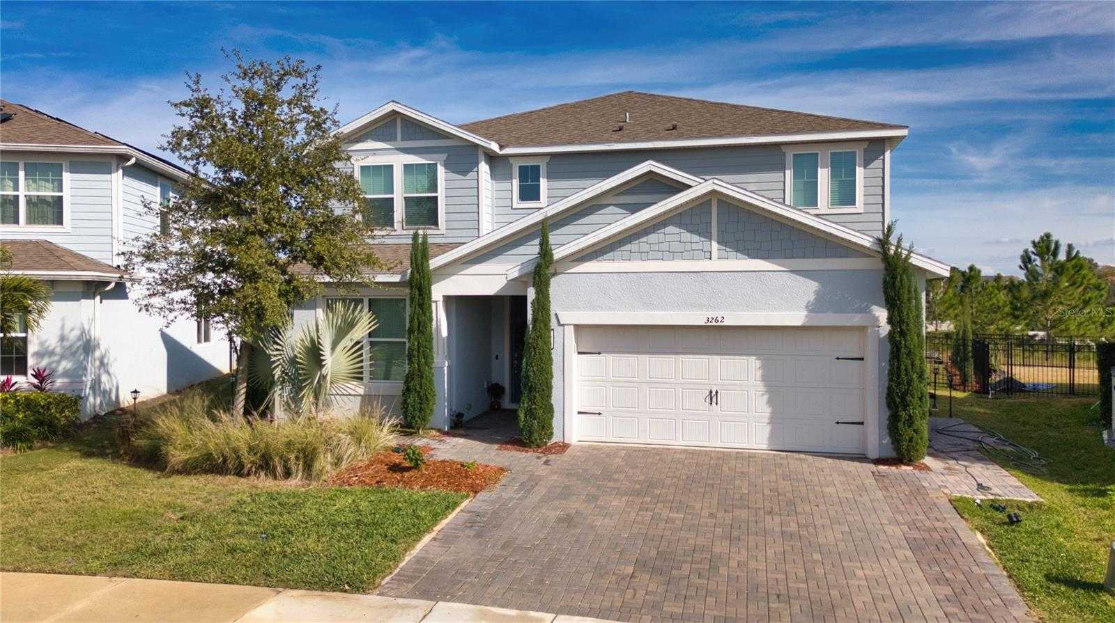 3262 HANGING TIDE STREET Winter Garden Florida United States, for Sale, residential, Zaira Mejia, Spaces & Styles Group