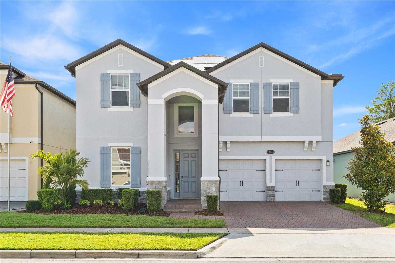 12241 ENCORE AT OVATION WAY Winter Garden Florida United States, for Sale, residential, Zaira Mejia, Spaces & Styles Group