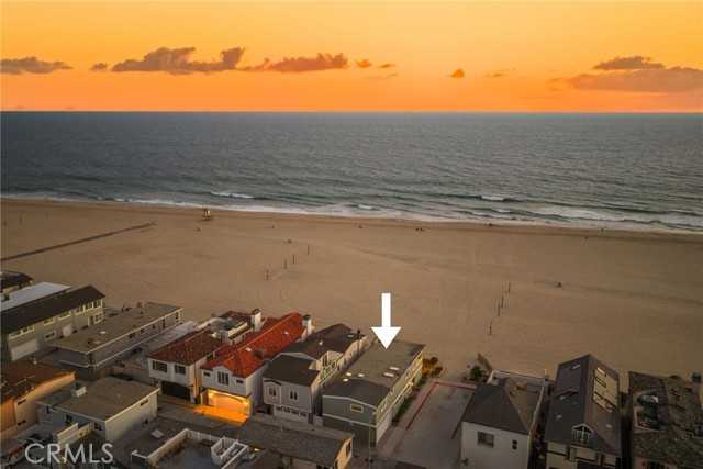 6910 W Oceanfront Newport Beach California United States, for Sale, residential,  , Orange County House