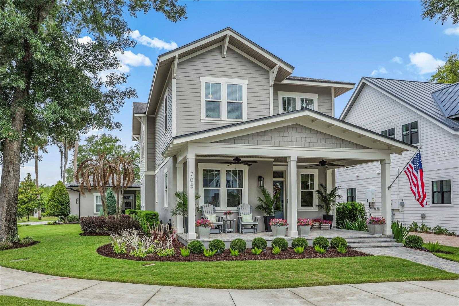 705 GARDEN WEST TERRACE Winter Garden Florida United States, for Sale, residential, Zaira Mejia, Spaces & Styles Group