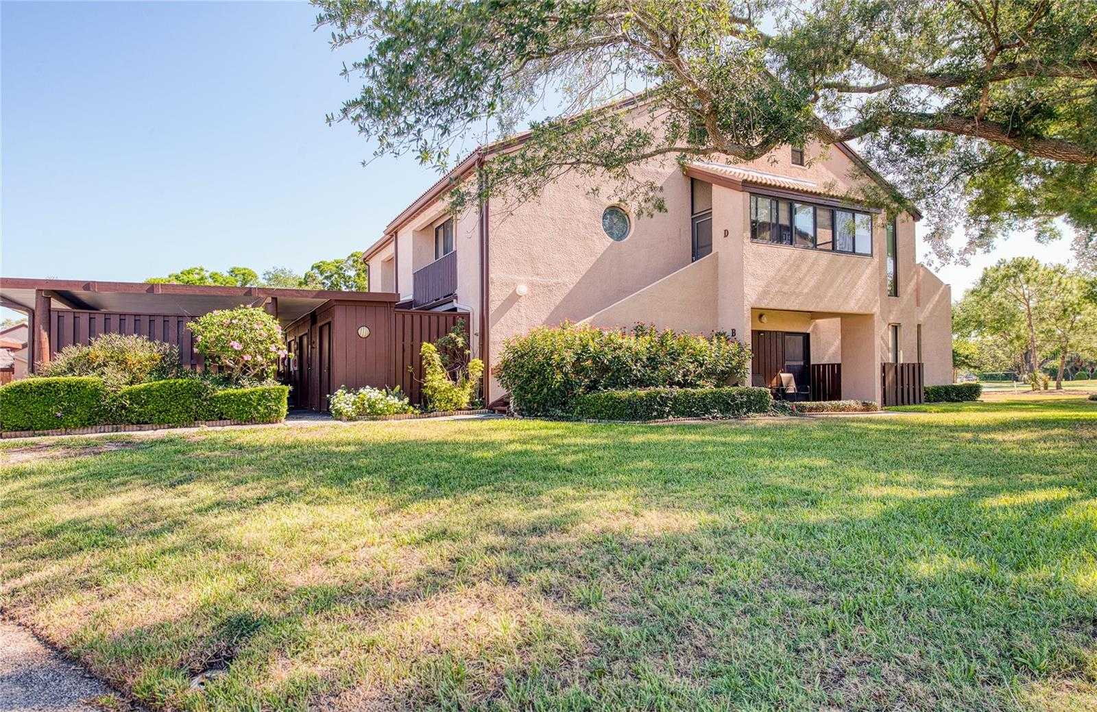 6305 PELICAN CREEK CROSSING APT D St Petersburg Florida United States, for Sale, residential, Sylvia  Lusink, Re/Max Preferred