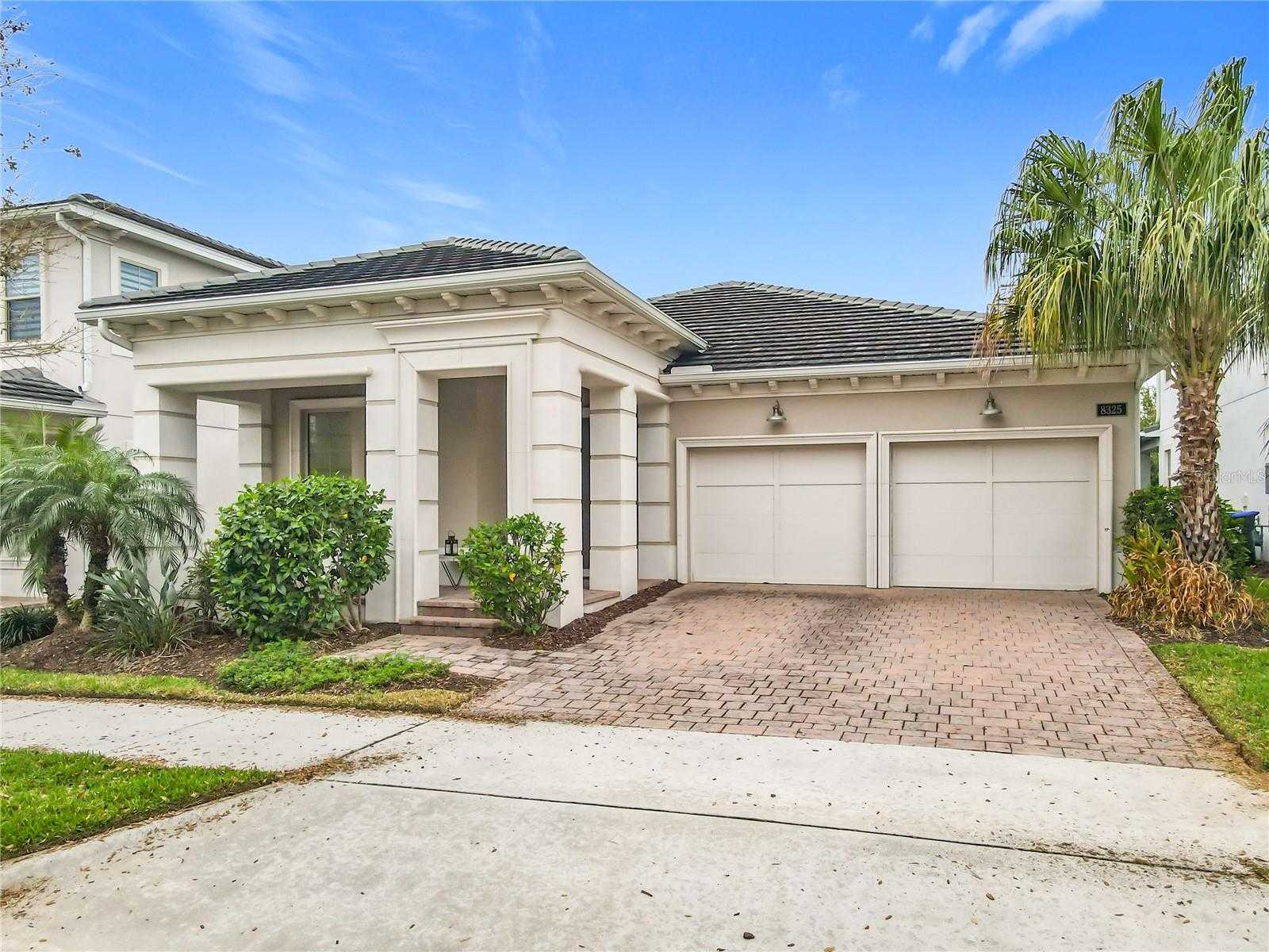 8325 TOPSAIL PLACE Winter Garden Florida United States, for Sale, residential, Zaira Mejia, Spaces & Styles Group