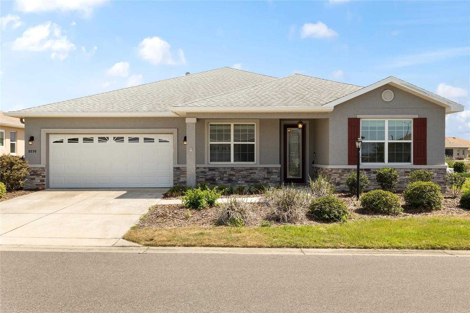 8898 SW 104TH CIRCLE Ocala Florida United States, for Sale, residential, Garrett Huffman, eXp Realty