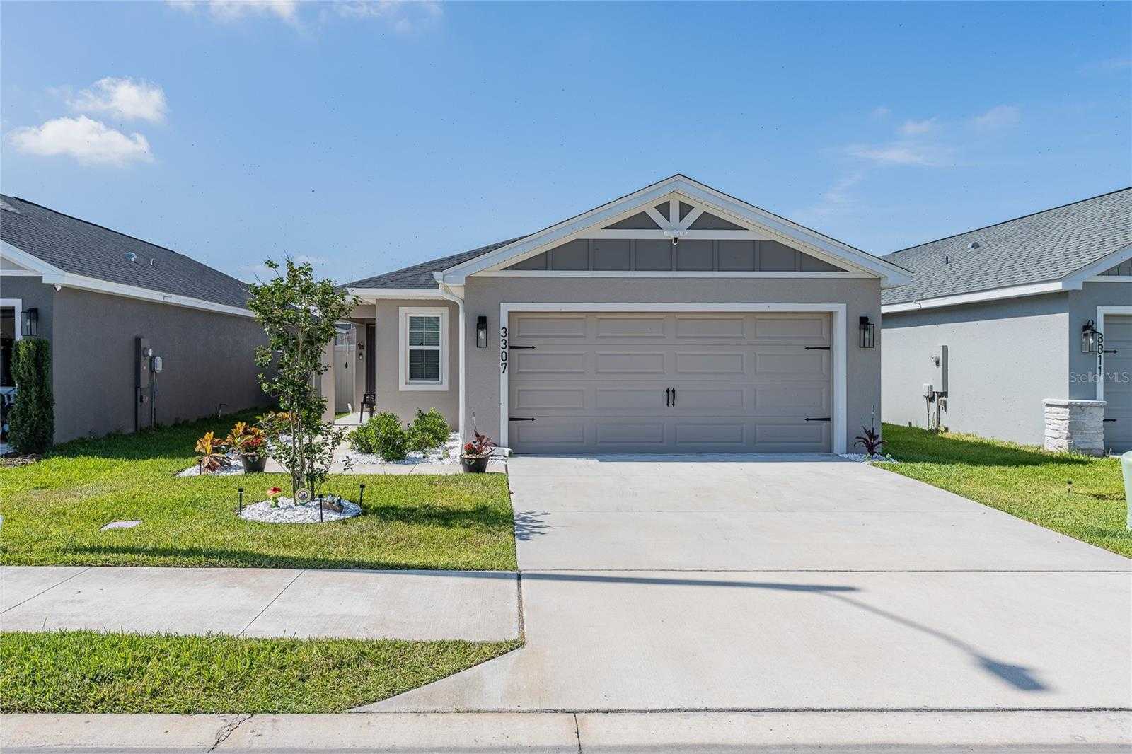 3307 COSTELLO CIRCLE Winter Haven Florida United States, for Sale, residential,  , Crosby and Associates Inc