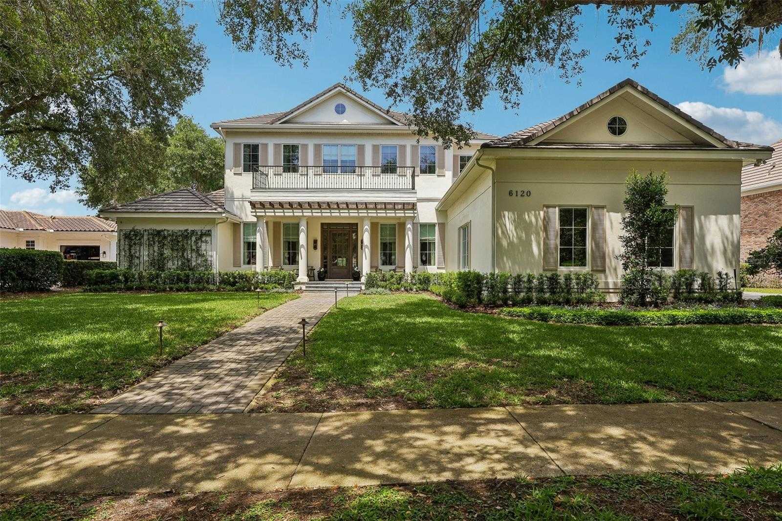 6120 GREATWATER DR Windermere Florida United States, for Sale, residential, Zaira Mejia, Spaces & Styles Group