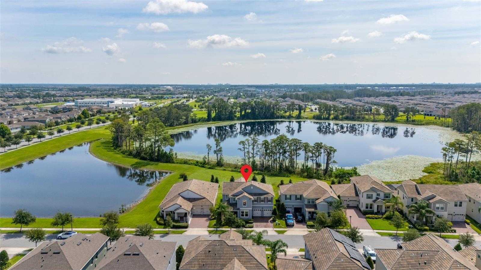 9549 BOLERO ROAD Winter Garden Florida United States, for Sale, residential, Zaira Mejia, Spaces & Styles Group