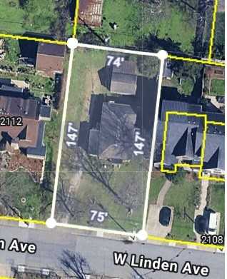 2110A W Linden Ave Nashville Tennessee United States, for Sale, commercial, Amy Kempf, Reliant Realty ERA Powered