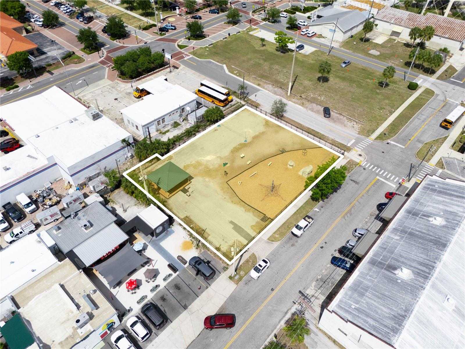 165 5TH STREET Winter Haven Florida United States, for Sale, commercial,  , Crosby and Associates Inc