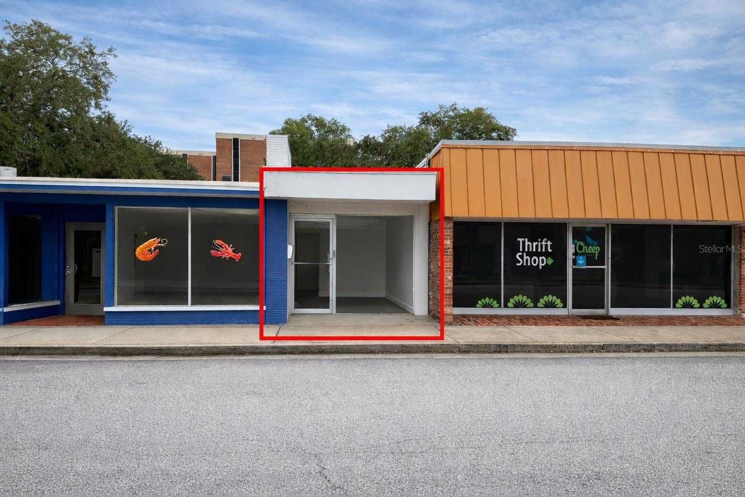 175 AVENUE A Winter Haven Florida United States, for Lease, commercial,  , Crosby and Associates Inc
