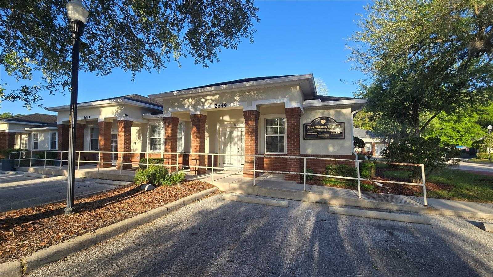 2649 WINDGUARD CIRCLE APT 102 Wesley Chapel Florida United States, for Lease, commercial, Sunny Sidhu, RE/MAX Premier Group