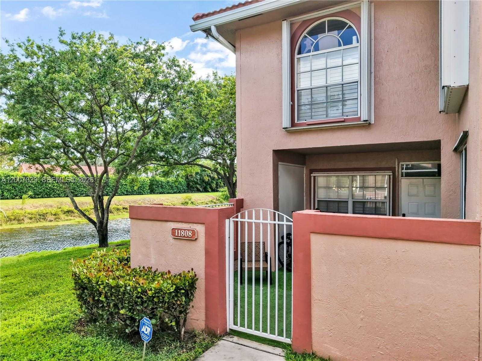 11808 Royal Palm Blvd Coral Springs Florida United States, for Sale, residential, Pierre J Denis, Realty 100
