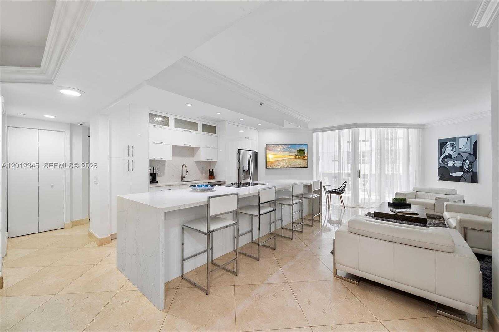 4775 Collins Ave  APT 1504 Miami Beach Florida United States, for Sale, residential, Anna Wilson, Incom Demo New Office